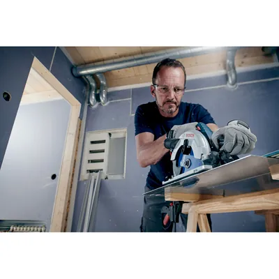 Produktbild von Bosch - Akku-Kreissägeblatt Expert for Aluminium, 305&nbsp;x&nbsp;2,4/1,8&nbsp;x&nbsp;30, 96&nbsp;Zähne