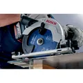 Produktbild von Bosch - Akku-Kreissägeblatt Expert for Aluminium, 305&nbsp;x&nbsp;2,4/1,8&nbsp;x&nbsp;30, 96&nbsp;Zähne