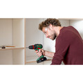 Bosch Akku-Bohrschrauber AdvancedDrill 18, 2 x Akku PBA 18V 2.5Ah Produktbild img4 S
