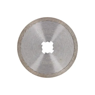 Produktbild von Bosch - X-LOCK Diamanttrennscheibe Standard for Ceramic 125&nbsp;x&nbsp;22,23&nbsp;x&nbsp;1,6&nbsp;x&nbsp;7