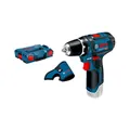 Produktbild von Bosch - Akku-Bohrschrauber GSR 12V-15, L-BOXX