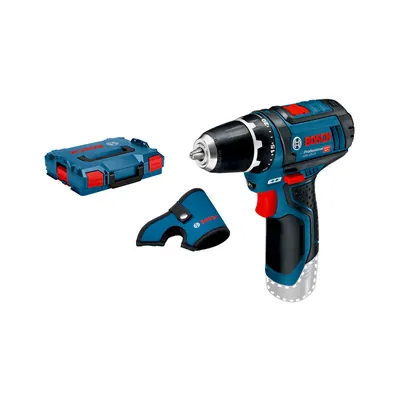Produktbild von Bosch - Akku-Bohrschrauber GSR 12V-15, L-BOXX