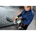 Produktbild von Bosch - Akku-Winkelschleifer BITURBO GWS 18V-15 C, solo, L-BOXX