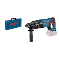 Produktbild von Bosch - Akku-Bohrhammer mit SDS plus GBH 18V-26 D, Handwerkerkoffer