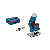 Produktbild von Bosch - Akku-Kantenfräse GKF 12V-8, L-BOXX