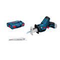 Bosch Akku-Säbelsäge GSA 12V-14, L-BOXX Produktbild img1 S