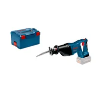 Produktbild von Bosch - Akku-Säbelsäge GSA 18V-LI, in L-BOXX 238 mit Säbelsägeblatt