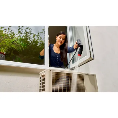 Produktbild von Bosch - Hochdruckreiniger EasyAquatak 100