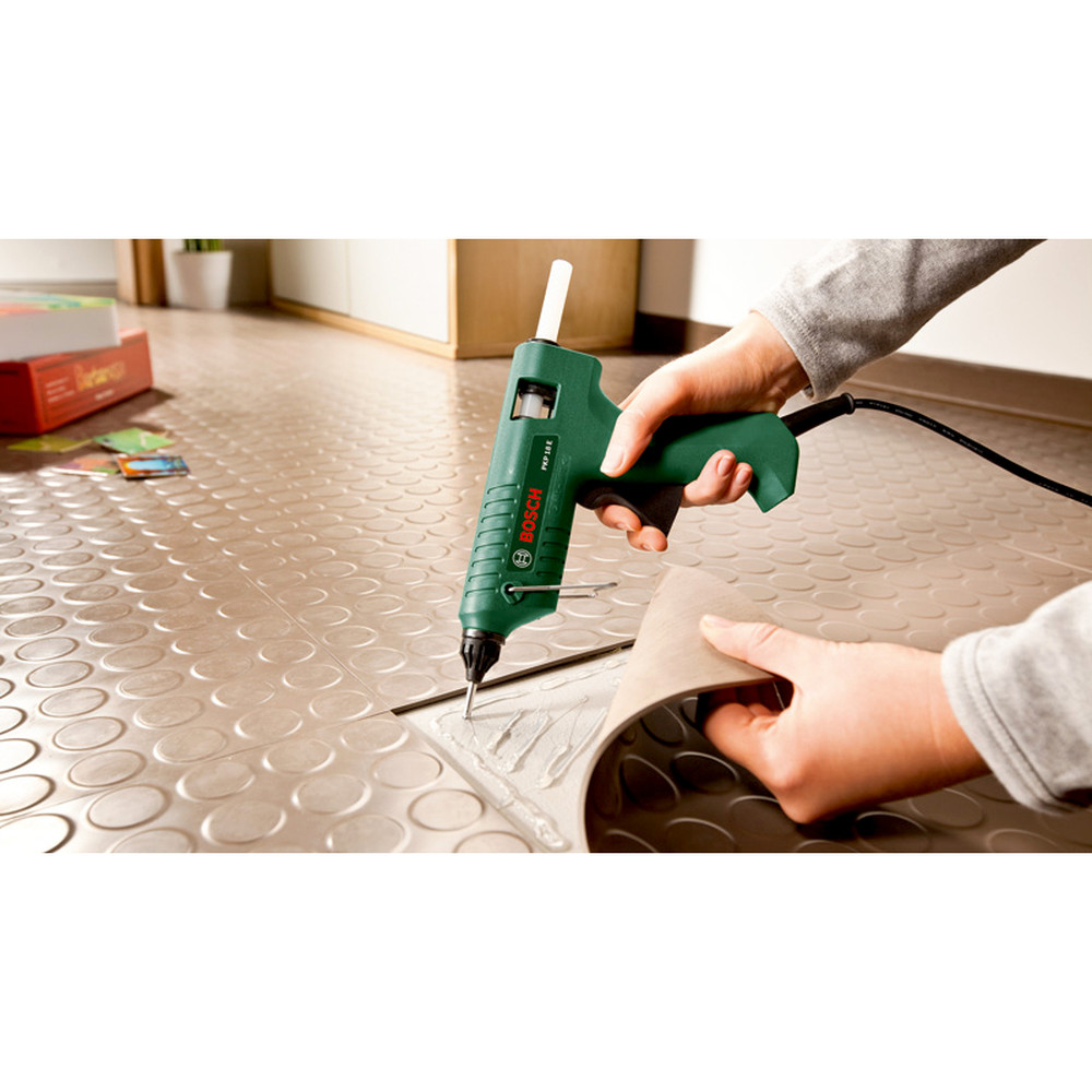 Bosch Klebepistole PKP 18 E Produktbild img4 L