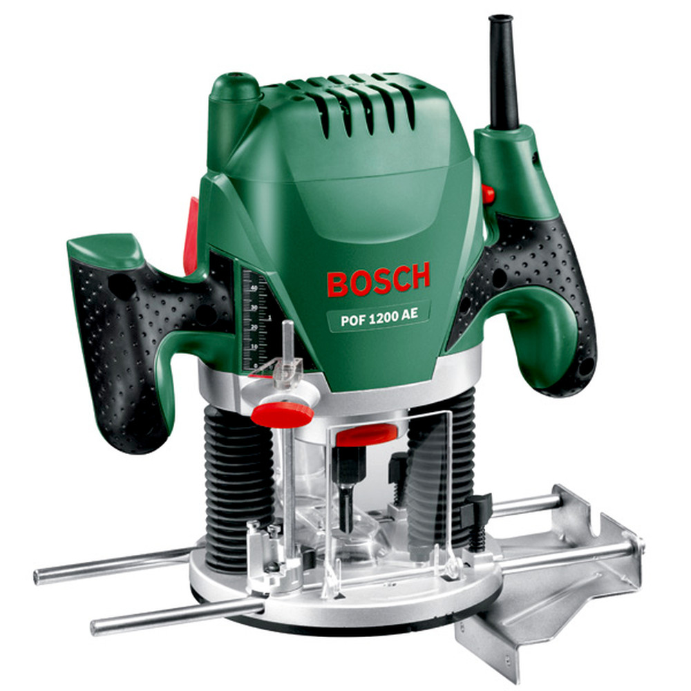 Bosch Oberfräse POF 1200 AE Produktbild img2 L