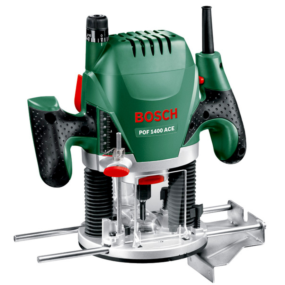 Bosch Oberfräse POF 1400 ACE Produktbild img2 L