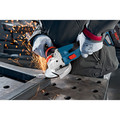 Produktbild von Bosch - Akku-Winkelschleifer GWX 18V-15C X-Lock, solo, L-BOXX