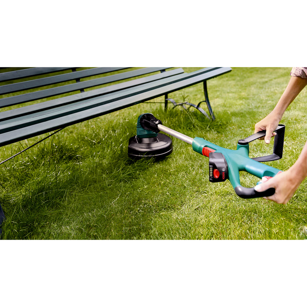 Bosch Rasentrimmer PROD 24 Produktbild img4 L