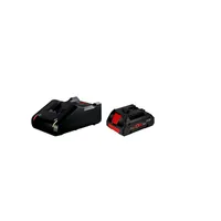 Produktbild von Bosch - Starter-Set PC18V4.0Ah+GAL18V-40