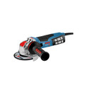 Produktbild von Bosch - Winkelschleifer mit X-LOCK GWX 19-125 S, 1900-W,mit Zusatzhandgriff, Sc