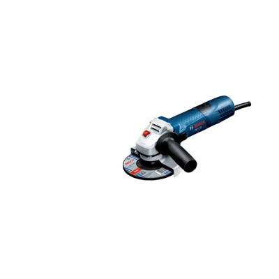 Produktbild von Bosch - Winkelschleifer GWS 7-125, im Karton (0601388108)