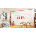 Bosch Digitaler Laser-Entfernungsmesser Zamo Produktbild img3 S
