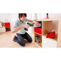 Bosch Akku-Heißklebepistole PKP 3.6 LI Produktbild img4 S