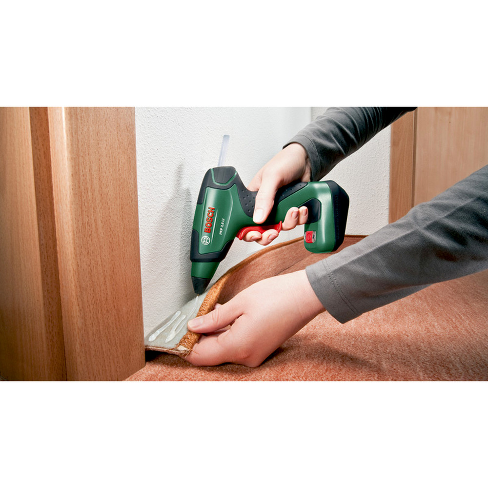 Bosch Akku-Heißklebepistole PKP 3.6 LI Produktbild img8 L