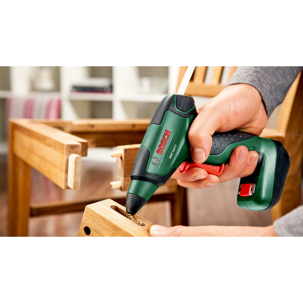 Bosch Akku-Heißklebepistole PKP 3.6 LI Produktbild img3 L
