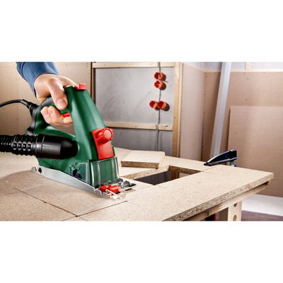 Produktbild von Bosch - Handkreissäge PKS 16 Multi (06033B3000)