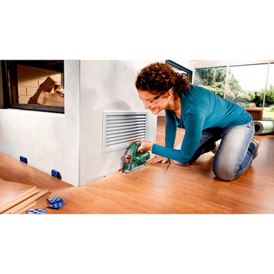 Produktbild von Bosch - Handkreissäge PKS 16 Multi (06033B3000)