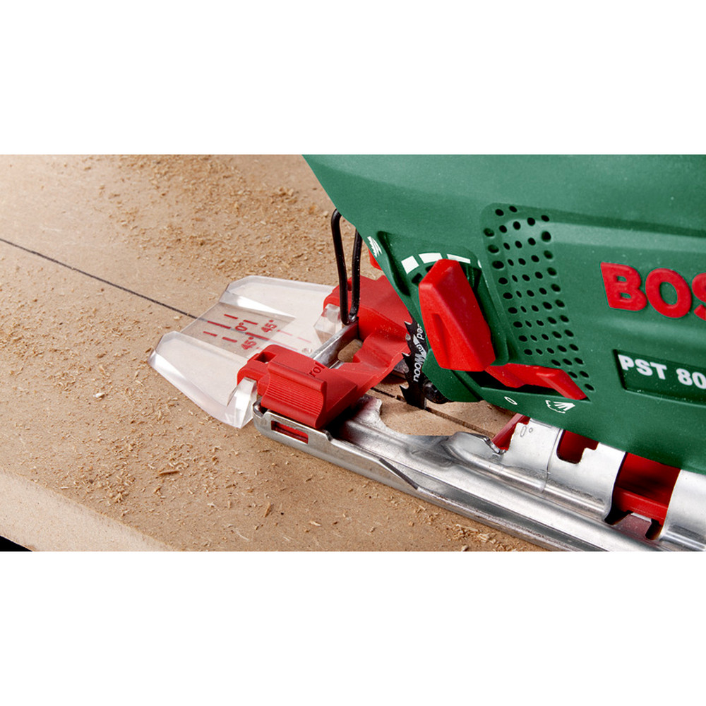 Bosch Stichsäge PST 800 PEL Produktbild img4 L
