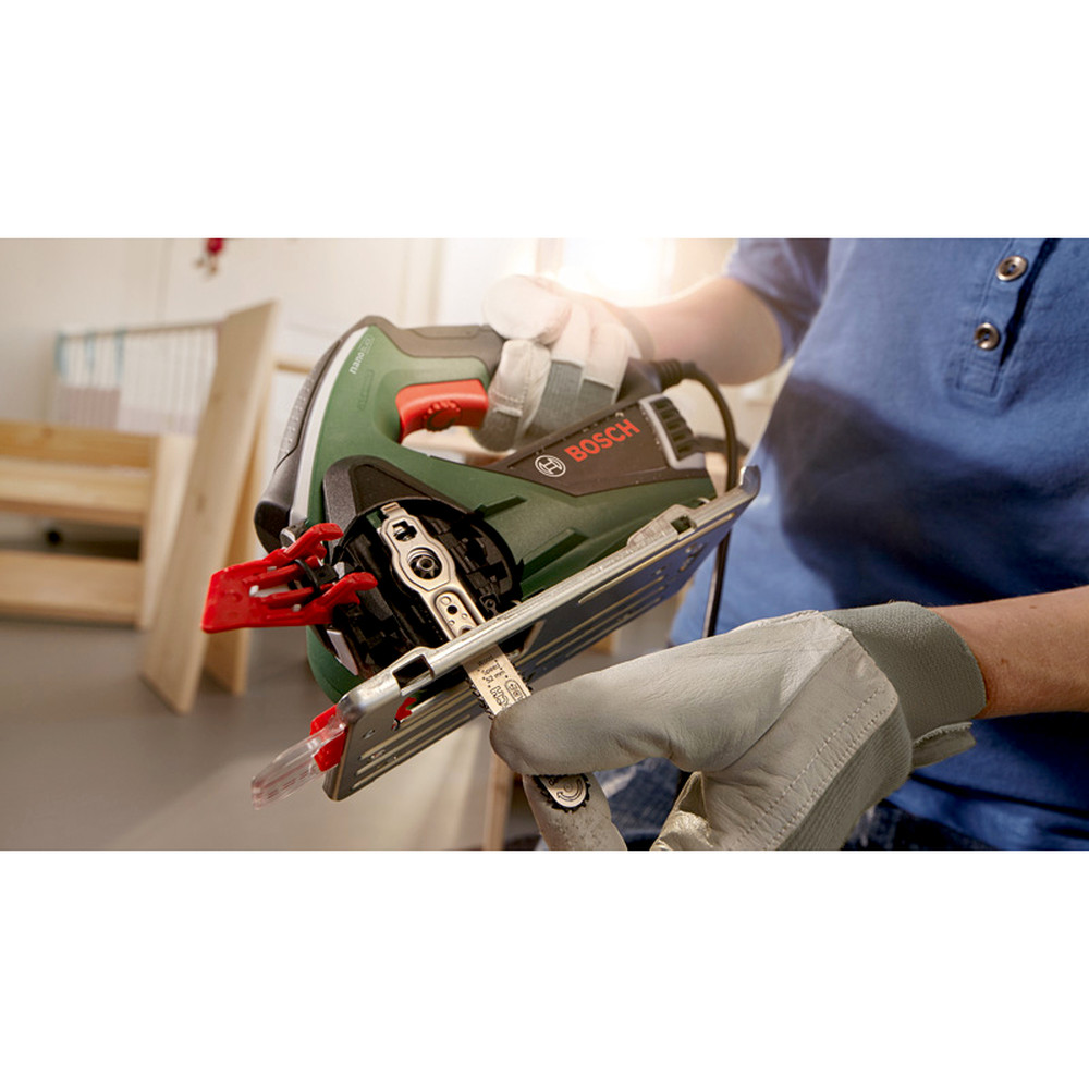 Bosch NanoBlade-Säge AdvancedCut 50 Produktbild img5 L