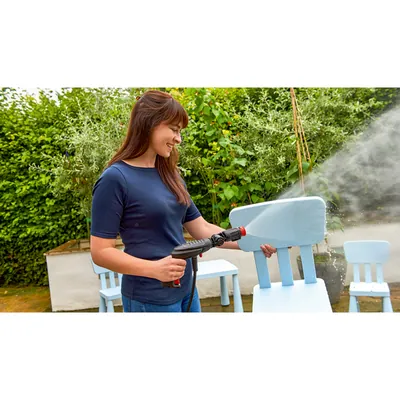 Produktbild von Bosch - Hochdruckreiniger EasyAquatak 100