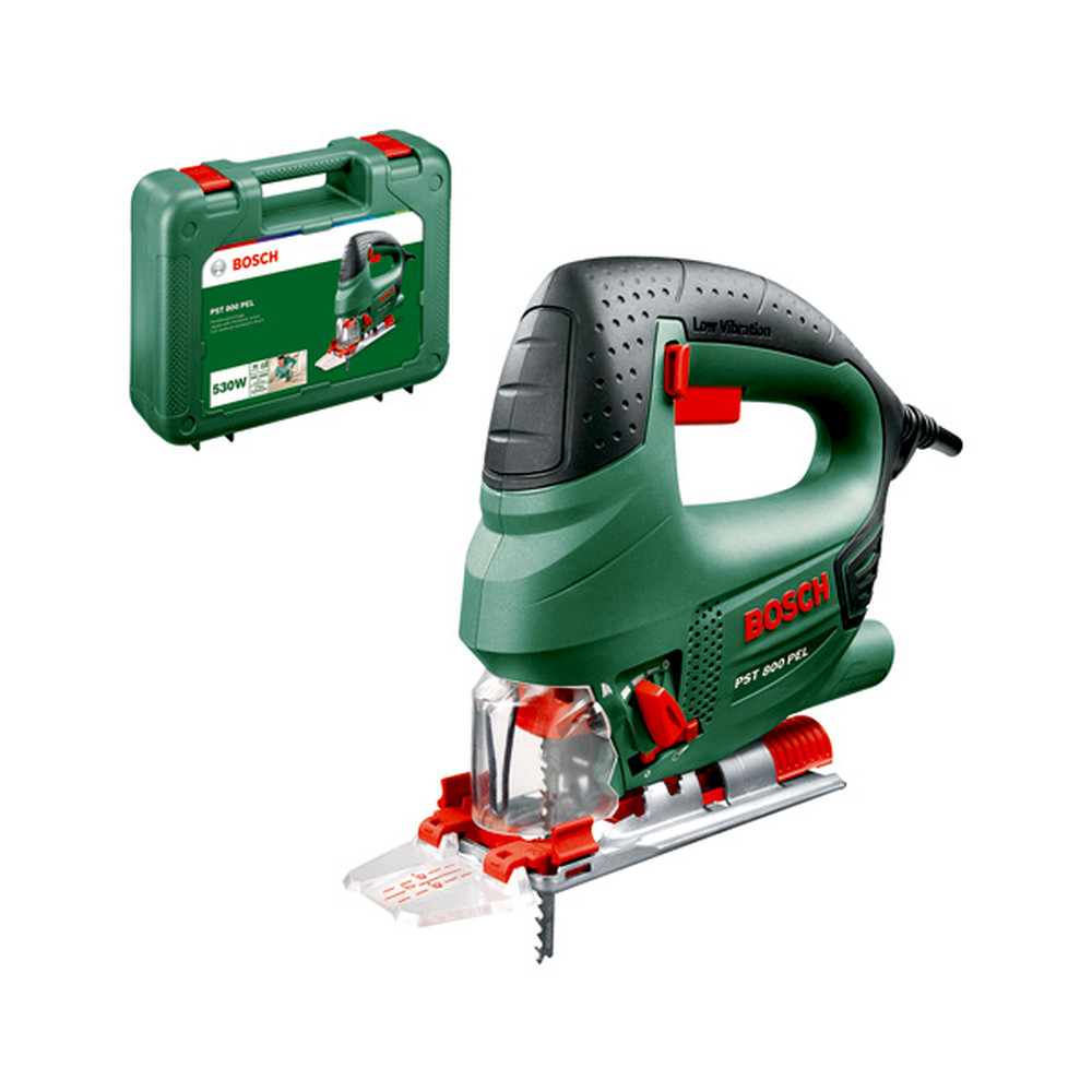 Bosch Stichsäge PST 800 PEL Produktbild img1 L