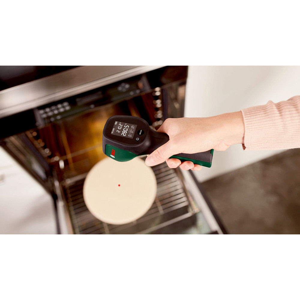 Bosch Thermodetektor UniversalTemp Produktbild img4 L
