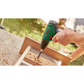 Bosch Akku-Bohrschrauber EasyDrill 1200, 2 x Akku PBA 12V 1.5Ah Produktbild img4 S