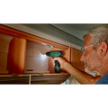 Bosch Akku-Bohrschrauber EasyDrill 1200, 2 x Akku PBA 12V 1.5Ah Produktbild img5 S