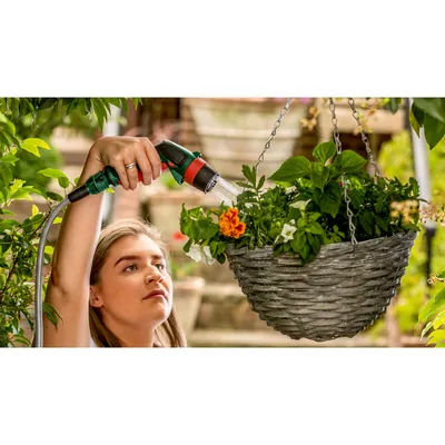 Produktbild von Bosch - Akku-Reinigungsgeräte für den Außenbereich Fontus 18V