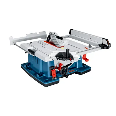 Produktbild von Bosch - Tischsäge GTS 10 XC Professional, for Wood