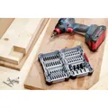 Produktbild von Bosch - Doppelklingen Schrauberbit-Set Impact Control, 8-teilig, PH2-T20, 65 mm