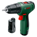 Bosch Akku-Bohrschrauber EasyDrill 1200, 2 x Akku PBA 12V 1.5Ah Produktbild img1 S