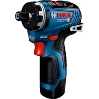 Produktbild von Bosch - Akku-Schrauber GSR 12V-35 HX mit L-BOXX