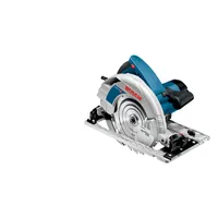 Produktbild von Bosch - Handkreissäge GKS 85 G, mit L-BOXX