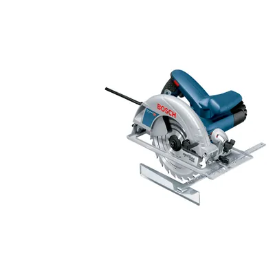 Produktbild von Bosch - Handkreissäge GKS 190, im Karton
