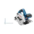 Produktbild von Bosch - Handkreissäge GKS 55+ GCE, im Karton