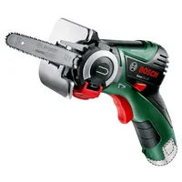 Produktbild von Bosch - Akku-Säge EasyCut 12 mit NanoBlade-Technologie