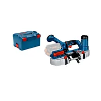 Produktbild von Bosch - Akku-Bandsäge GCB 18V-63, L-BOXX
