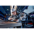 Produktbild von Bosch - Akku-Winkelschleifer BITURBO GWX 18V-15 SC X-Lock, solo, L-BOXX
