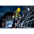 Produktbild von Bosch - Akku-Winkelschleifer BITURBO GWX 18V-15 SC X-Lock, solo, L-BOXX