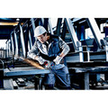 Produktbild von Bosch - Akku-Winkelschleifer BITURBO GWX 18V-15 SC X-Lock, solo, L-BOXX