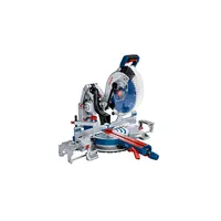 Produktbild von Bosch - Akku-Kapp- und Gehrungssäge BITURBO GCM18V-305 GDC
