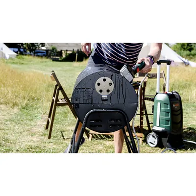Produktbild von Bosch - Akku-Reinigungsgeräte für den Außenbereich Fontus 18V