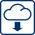 Produktbild von Bosch - Ortungsgerät Wallscanner D-tect 200 C (0601081608)