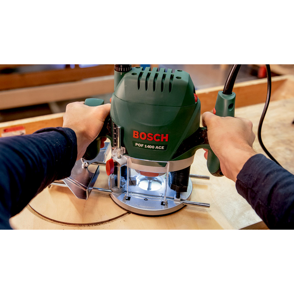 Bosch Oberfräse POF 1400 ACE Produktbild img4 L
